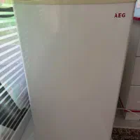 یخچال هتلی اتاقی AEG