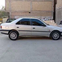 پژو 405