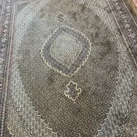 یک تخته فرش ۹ متری در حد نو