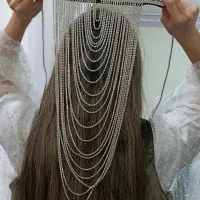 انواع اکسسوری لباس و غیره