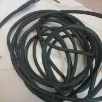 کابل برق