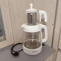 چایی ساز JANTECH (ژانومه)
