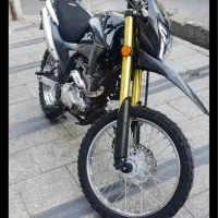 موتورXR250همتاز۱۴۰۳