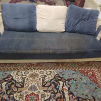 مبل ۷ نفره راحتی
