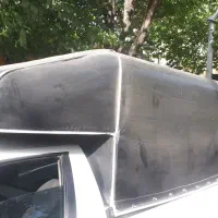 باربند چادری اریسان