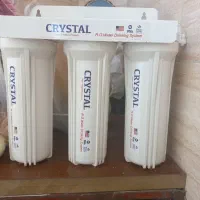 دستگاه  تصفیه  اب