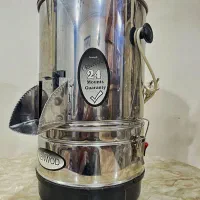 سبزی خردکن کنوود