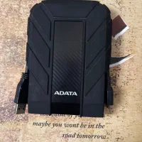 هارد اکسترنال adata