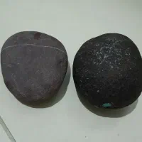 دو عدد سنگ