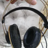 هدفون AKG
