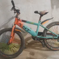 دوچرخه ۲۰
