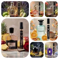 عطر استندی ، نخری ضرر کردی