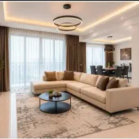 فروش دو خوابه ۱۱۰متری گلدشت معالی آباد