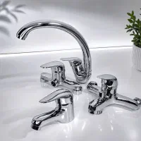 سرویس شیرآلات