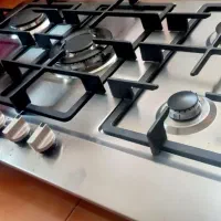 گاز رومیزی صفحه ایskychef ایتالیا..استوک نمایشگاهی