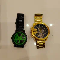ساعت|ساعت|سنندج, |دیوار