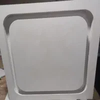 تهویه دریچه کولر دریچه بازدید داکت