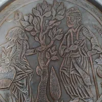 وسایل قدیمی