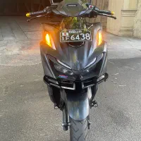هندا واریو۱۶۰. کیلیک ۱۶۰