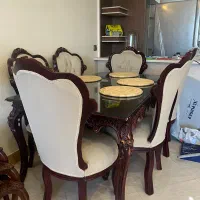 مبل و سرویس نهارخوری