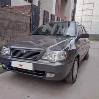 پراید ۱۱۱ مدل ۹۶ استثنایی
