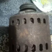 دینام کولر اصل سالم