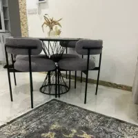 میزوصندلی ناهار خوری تدی laleh