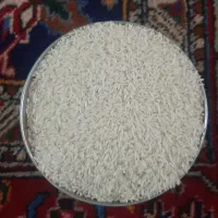برنج میانه