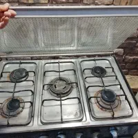 گاز|اجاق گاز و لوازم برقی پختوپز|زابل, |دیوار