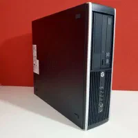 مینی کیس 8300 HP/رم8/Hard 500/آفیس و اداری/Core i5
