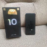 mi 10 lite 5G