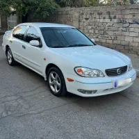 خودرو ماکسیما اتومات89