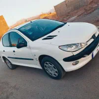 206 sd tu5 مدل 88|خودرو سواری و وانت|زرند, |دیوار