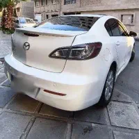 مزدا ۳ نیو