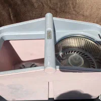 تی با سطل بدون پدال
