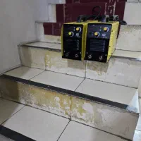 دستگاه جوش لیمویی  ۲۵۰آمپر صبا IGBT 60N60 فرچالد