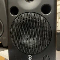 اسپیکر مانیتورینگ