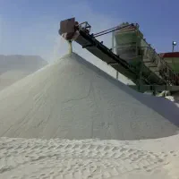 ارسال عمده ماسه تلو و شهریار