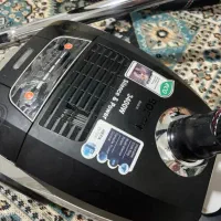 جارو برقی  نو