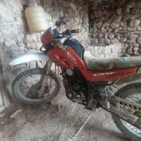 موتور تریل۲۰۰