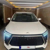 کی ام سی x5 توربو