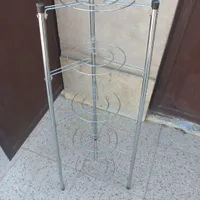 پایه قابلمه|آب‌چکان و نظم‌دهنده ظروف|اسلام‌شهر, |دیوار