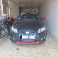 کوییک R مدل 402 در حد صفر