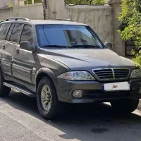 موسو ۶ سیلندر فول اتومات