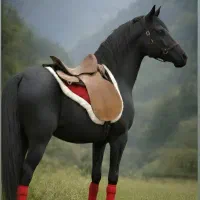 خرید و فروش اسب در انواع نژاد