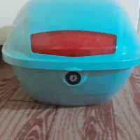 باکس موتور سیکلت