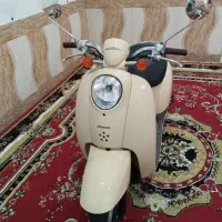 پاکشتی هوندا اسکوپی