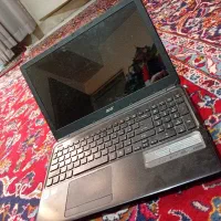 لبتاب ایسر در حد کم کارکرد