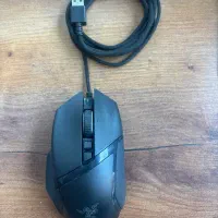 موس ریزر اصلی