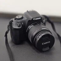 دوربین CANON EOS 2000D